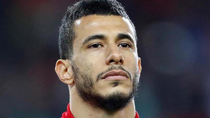Belhanda için beklenen teklif dün geldi