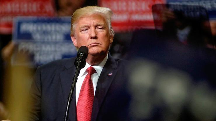 4 Şubatta Trump ulusa seslenecek
