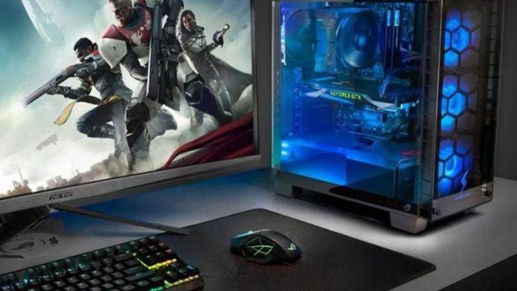 2019 yılında çıkmış en iyi PC oyunları