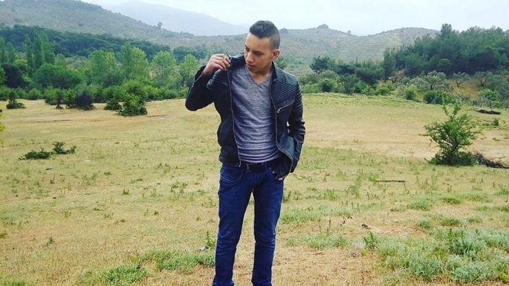 Annesini demir çubukla öldürdü