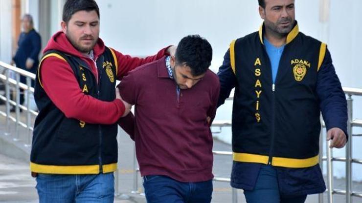İşyerine ateş açan şüpheli tutuklandı