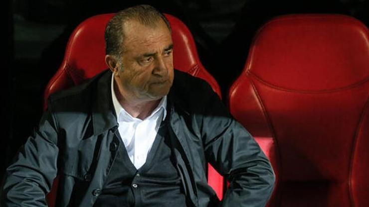 Fatih Terim: Deneniyoruz, sınanıyoruz bu kesin