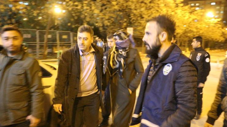 Takip ediliyoruz dedikten sonra ortadan kayboldular