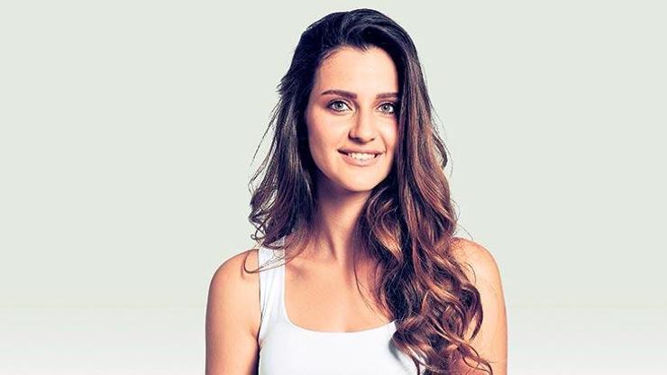 İrem Helvacıoğlu: Estetiğe karşı değilim
