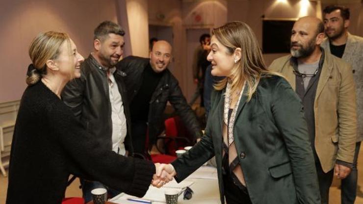 AŞT İstibdat Kumpanyası ile perdelerini açacak
