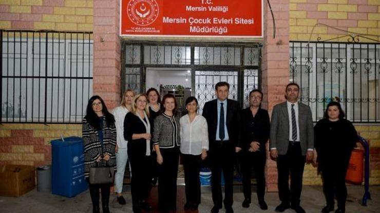 Büyükşehir gönüllülerinden anlamlı etkinlik
