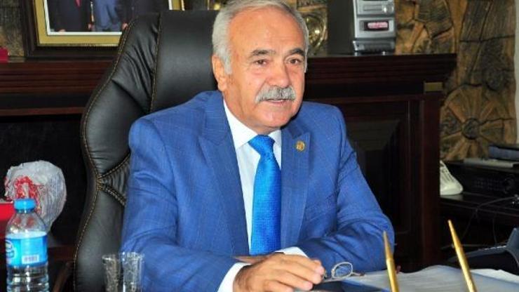 Başkan Sözütekten yılbaşı alışverişi uyarısı