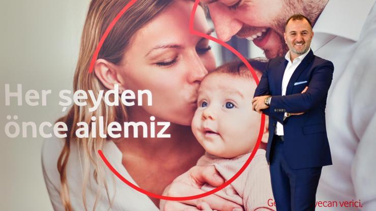 Her şeyden önce ailemiz: Yeni yılda anne-baba olanlara 4 ay ücretli izin