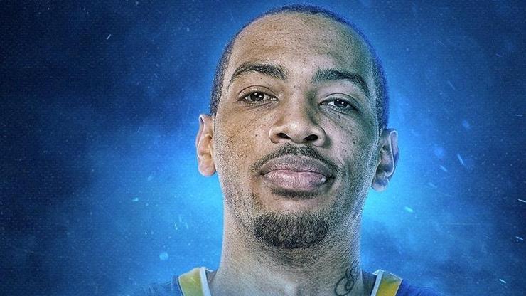 Malcolm Thomas Fenerbahçede