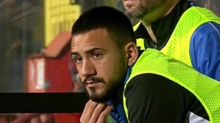 Gökhan Çıranın cezası açıklandı