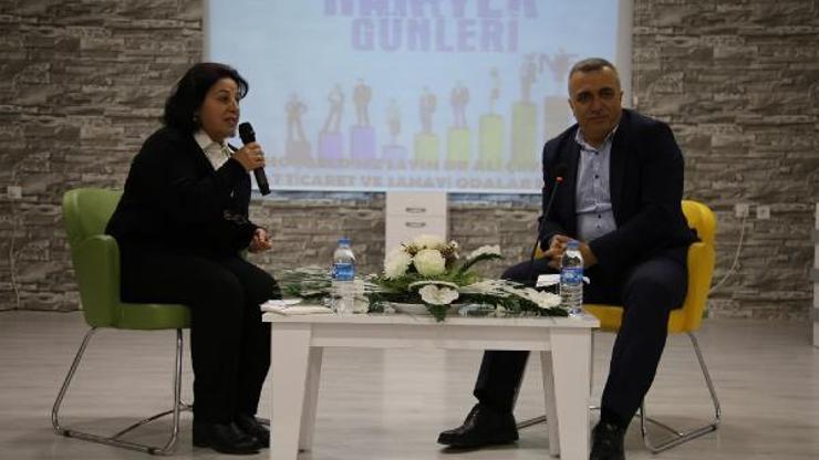 Başkan Çelik, ortaokul öğrencileriyle buluştu