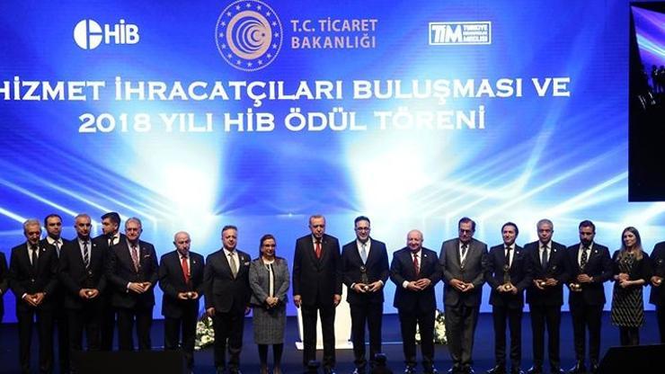 68.6 milyon dolarlık mühendislik ihraç etti