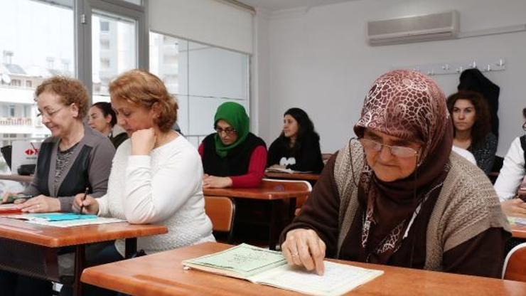 ATASEMde ikinci dönem kayıtları başladı