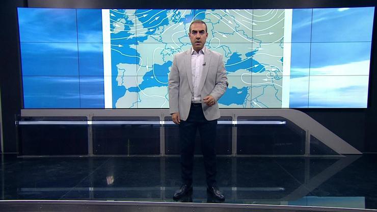 Hava Durumu (24-12-2019)
