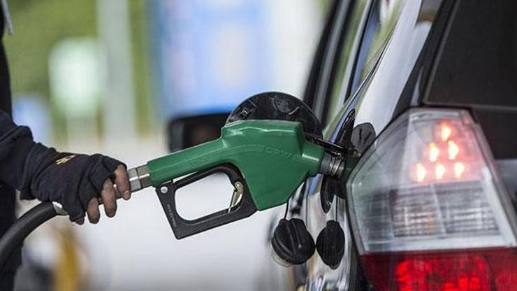 Motorin ve benzine zam