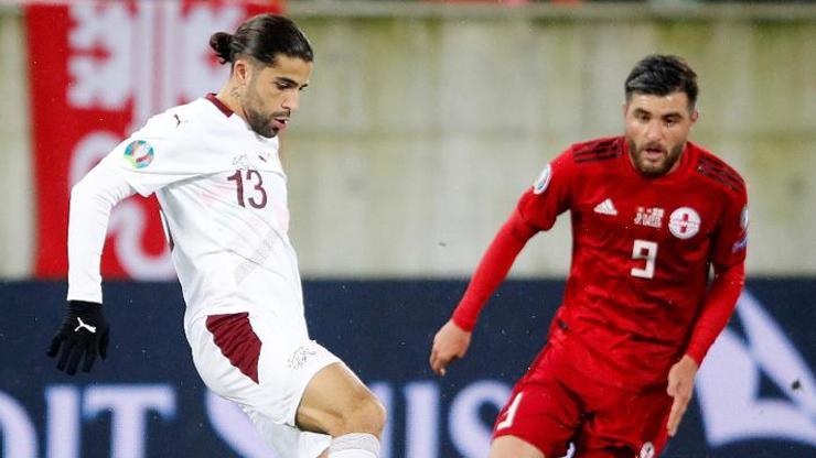 Ricardo Rodriguezde tek seçenek kiralama