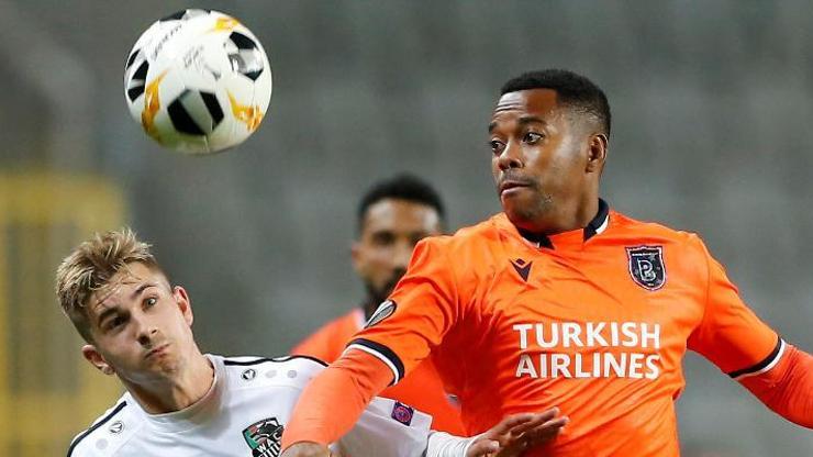 Robinho Sivasspora dönüyor