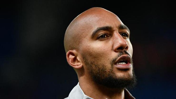 Nzonzi: Kim oynarsa oynasın değişmez