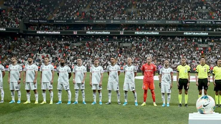 Beşiktaş Ankaragücü maçı ne zaman BJK – Ankaragücü maçı saat kaçta