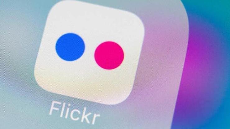Flickr para kazanamazsa kapanacak