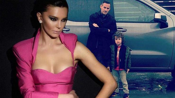 Hande Ataizi bu görüntülere çok kızacak