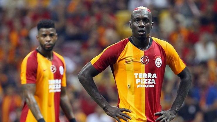 Mbaye Diagne için karar verildi