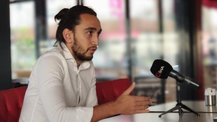 Gökhan Çıra’nın sözleri beni çok şaşırttı