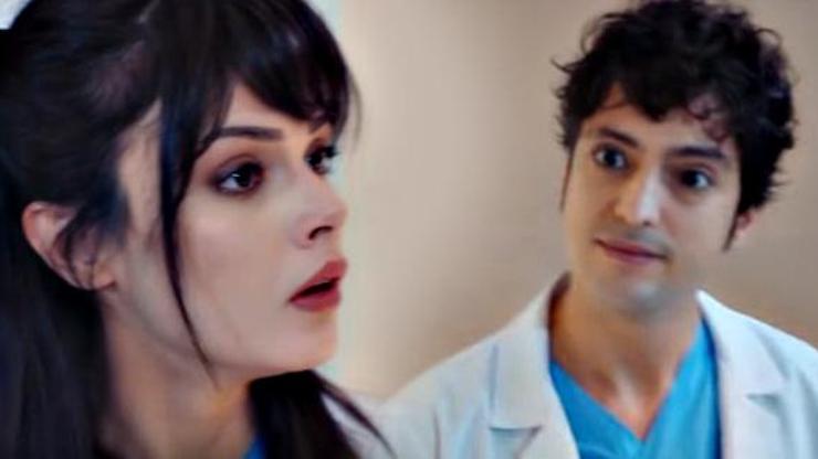 Mucize Doktor yeni bölüm fragmanı: Nazlı, Ali’ye aşık mı