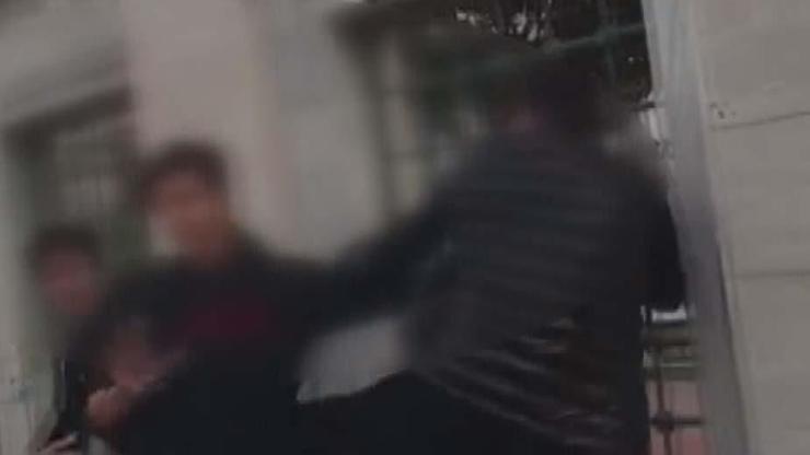 Bakırköyde öğrenciyi bıçaklayan zanlı tutuklandı