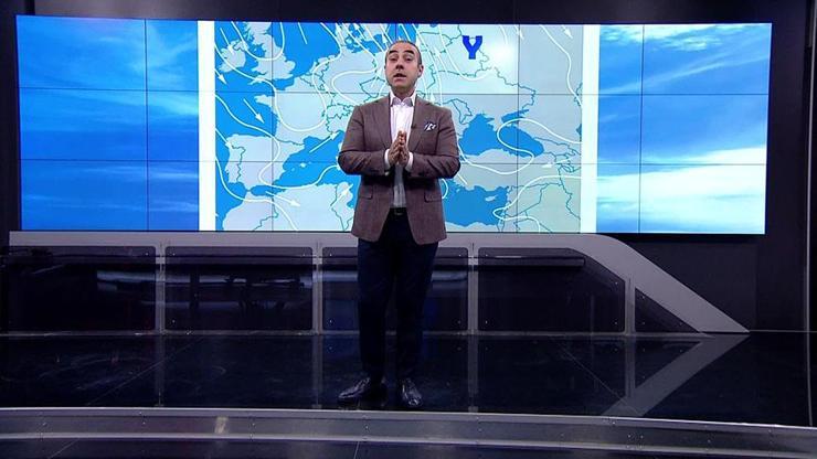Hava Durumu (25-12-2019)