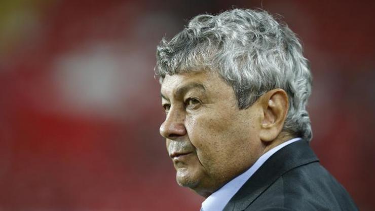 Mircea Lucescu resmen açıklandı