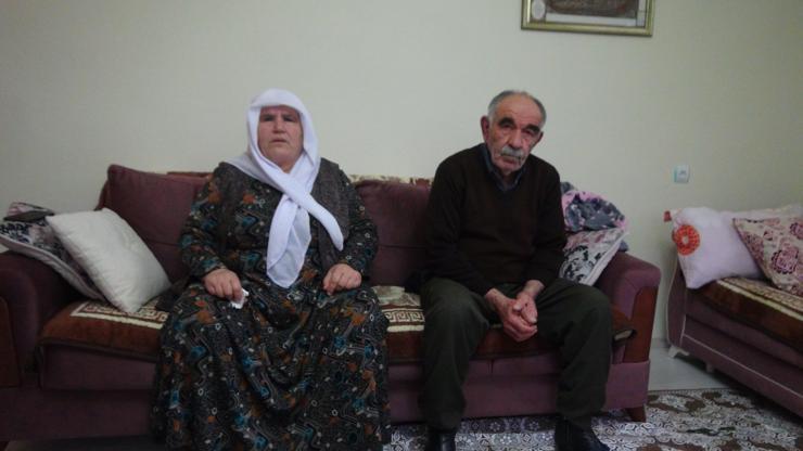 Şehit annesi oğlunun isminin okula verilmesini istiyor