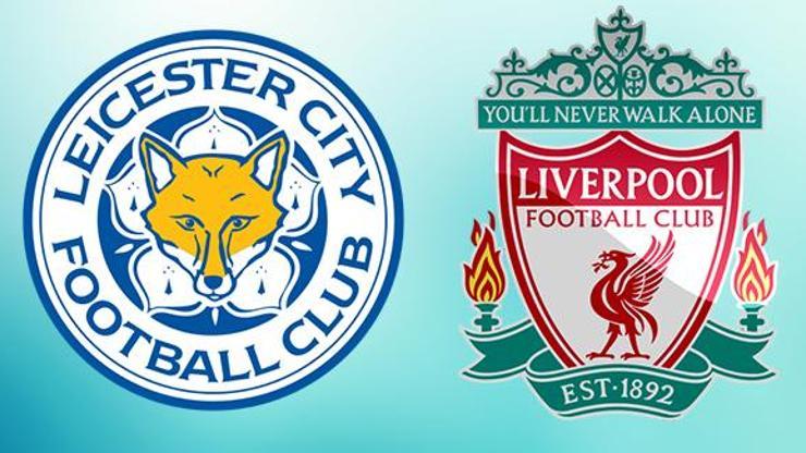 Leicester City Liverpool maçı ne zaman, saat kaçta, hangi kanalda (Premier Lig)