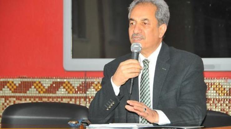 Akşehir Belediye Başkanı, öğrencilerle buluştu
