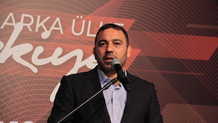 Hamza Yerlikayadan Sivasspora 58 bilet desteği