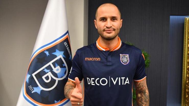 Trabzonspordan Kudryashov hamlesi