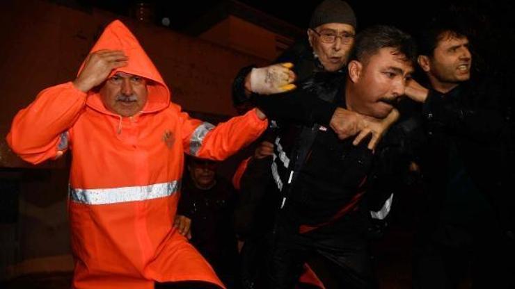 Adanada selin yaraları sarılıyor