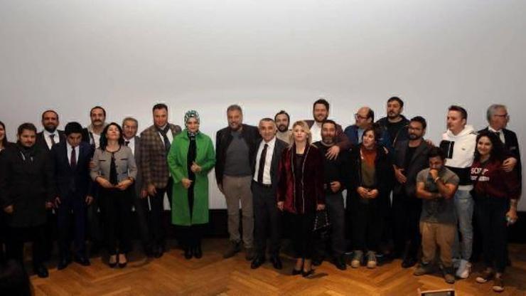 Kırk Yalan filminin gala gecesi yapıldı