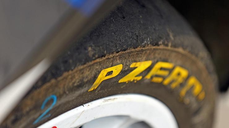 Pirelli WRCde tek tedarikçi