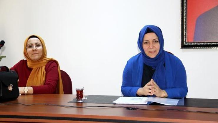 Muhtarlara bağımlılıkla mücadele eğitimi