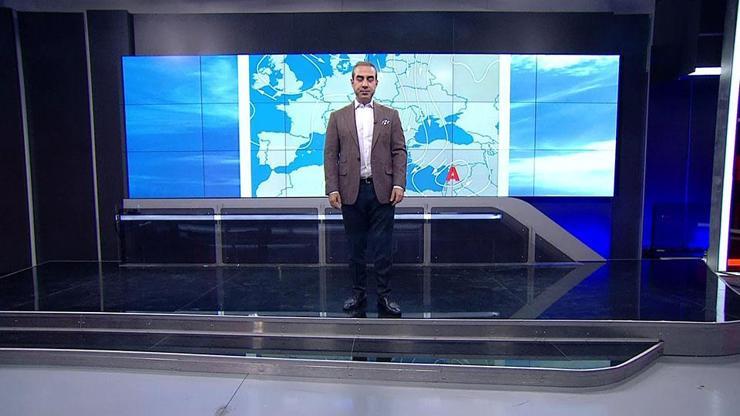 Hava Durumu (27-12-2019)