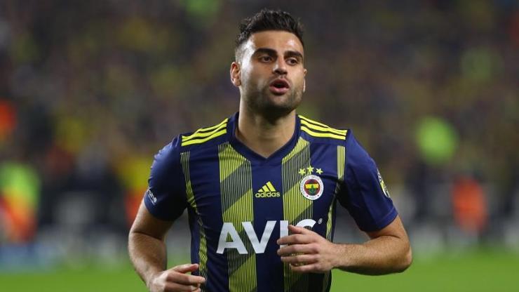 Deniz Türüç: Süper Ligde kolay maç yok