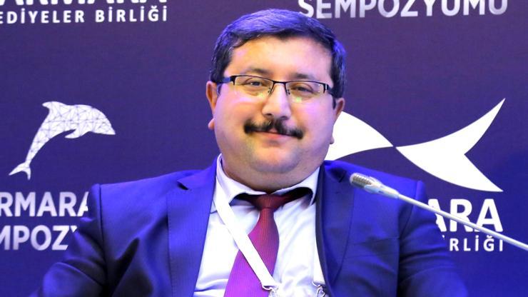 ‘Kanal İstanbul’ için direndi, görevden alındı