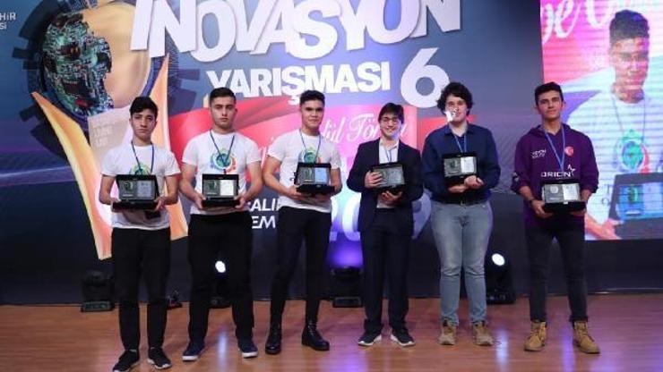 6.Living Lab Ödülleri sahiplerini buldu