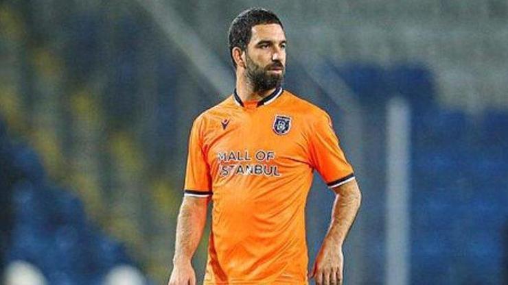 Bomba Arda iddiası 1.5 yıllığına Galatasarayda
