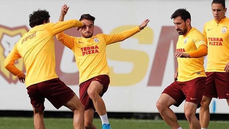 İşte Galatasarayın devre arası programı