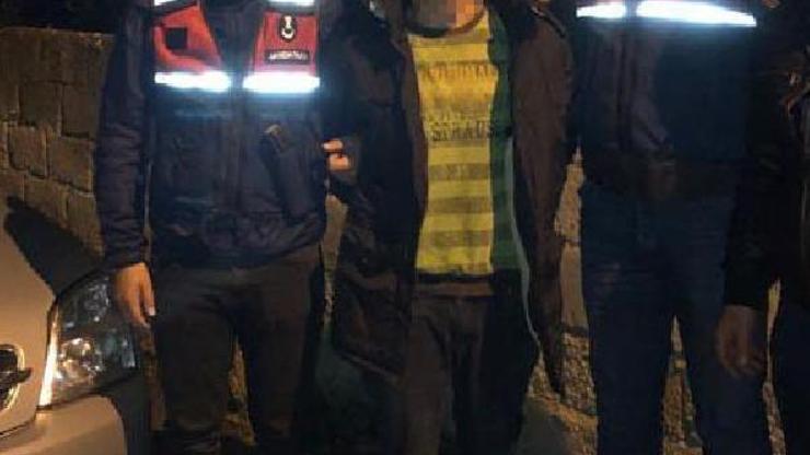 Çiftlikteki cinayetin detayları ortaya çıktı