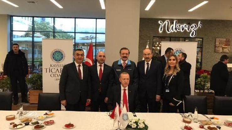 Başkan Gülsoydan yerli otomobil değerlendirmesi