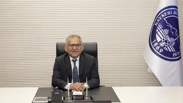 Başkan Büyükkılıçtan yerli otomobil açıklaması