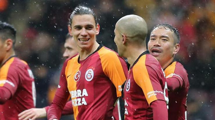 Taylan Antalyalı: Uzun zamandır bu anı bekliyordum